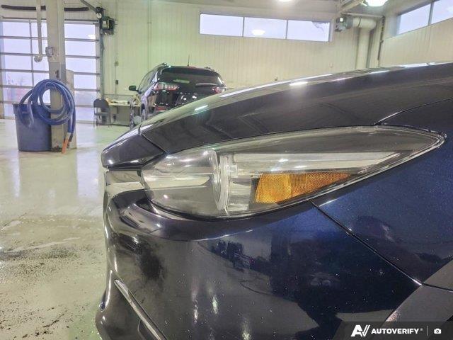 mazda Mazda3 2018 - 11