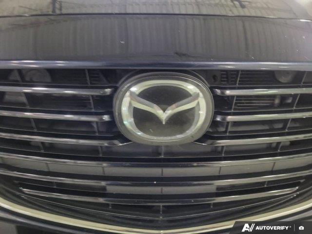 mazda Mazda3 2018 - 12