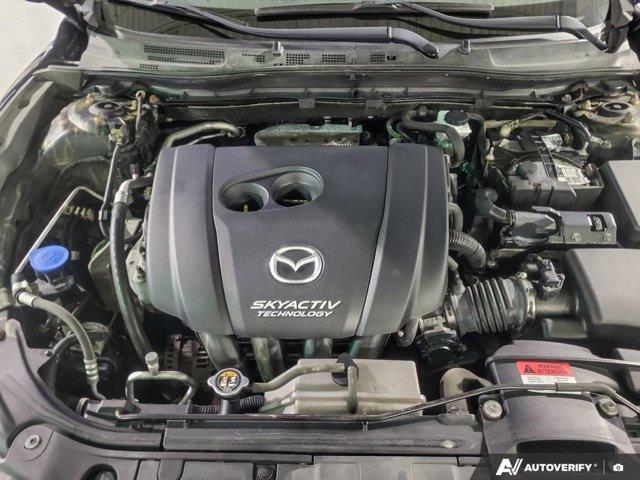 mazda Mazda3 2018 - 13