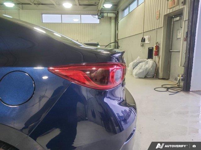 mazda Mazda3 2018 - 14