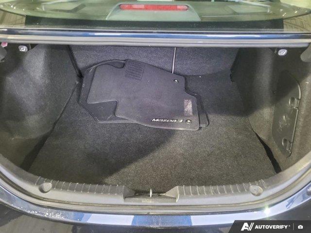 mazda Mazda3 2018 - 15