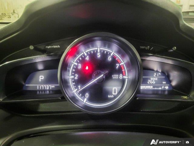 mazda Mazda3 2018 - 18