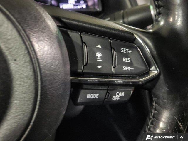 mazda Mazda3 2018 - 19