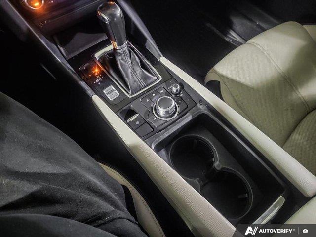 mazda Mazda3 2018 - 21