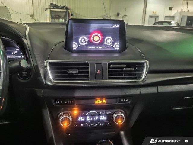 mazda Mazda3 2018 - 22