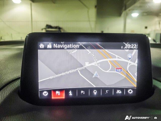 mazda Mazda3 2018 - 23