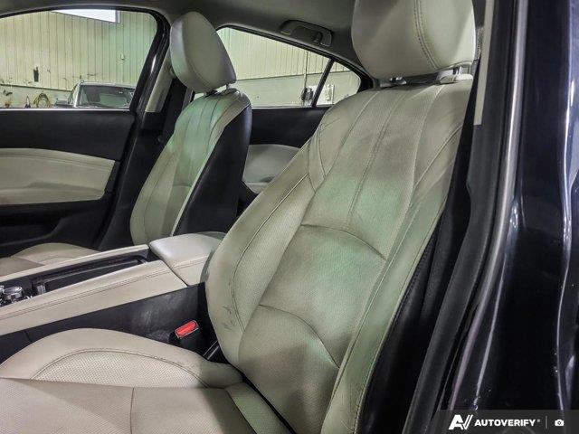 mazda Mazda3 2018 - 25