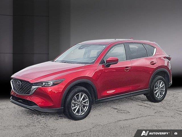 mazda CX-5 2023
