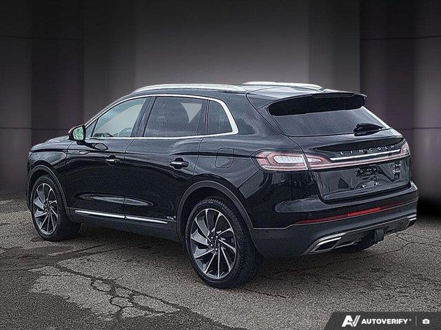 lincoln Nautilus 2020 - 3