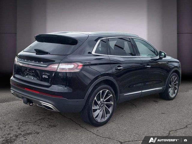 lincoln Nautilus 2020 - 5