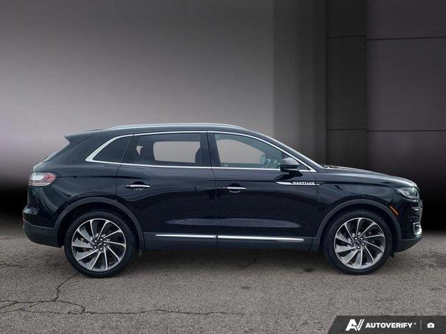 lincoln Nautilus 2020 - 6