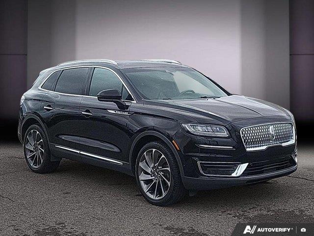 lincoln Nautilus 2020 - 7