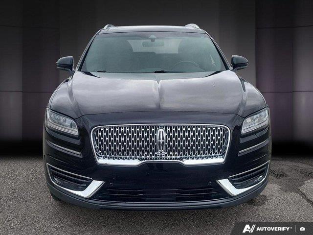 lincoln Nautilus 2020 - 8