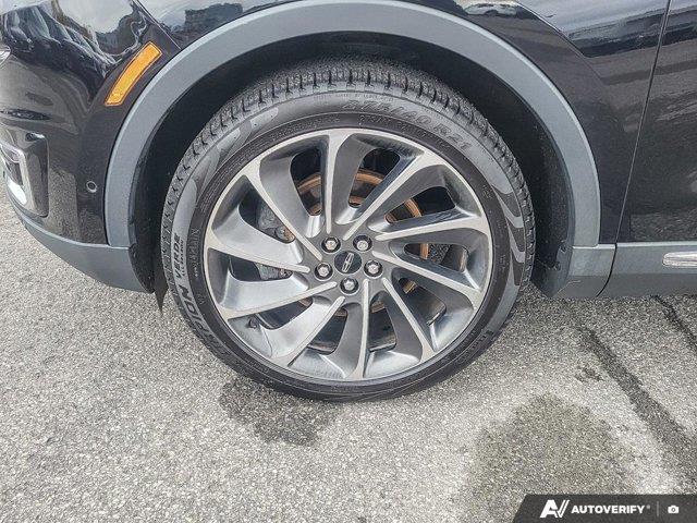 lincoln Nautilus 2020 - 9