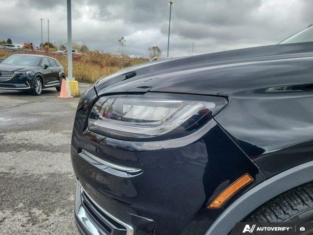 lincoln Nautilus 2020 - 11