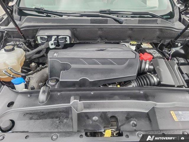 lincoln Nautilus 2020 - 13