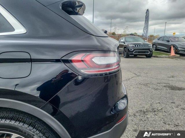 lincoln Nautilus 2020 - 14