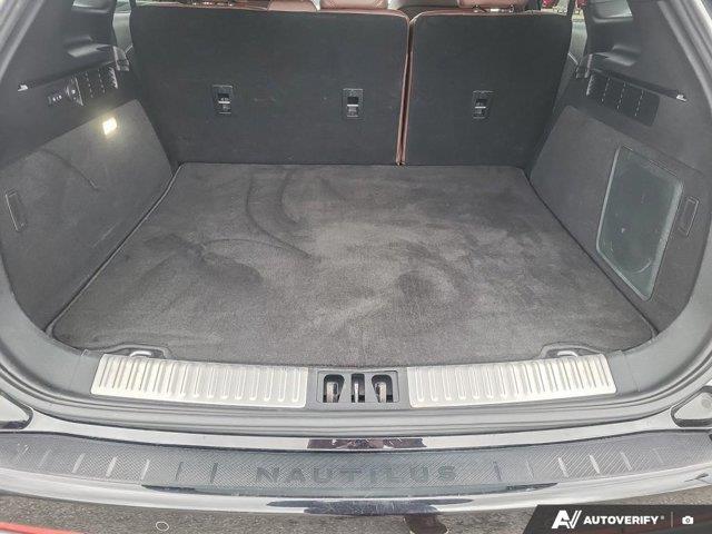 lincoln Nautilus 2020 - 15