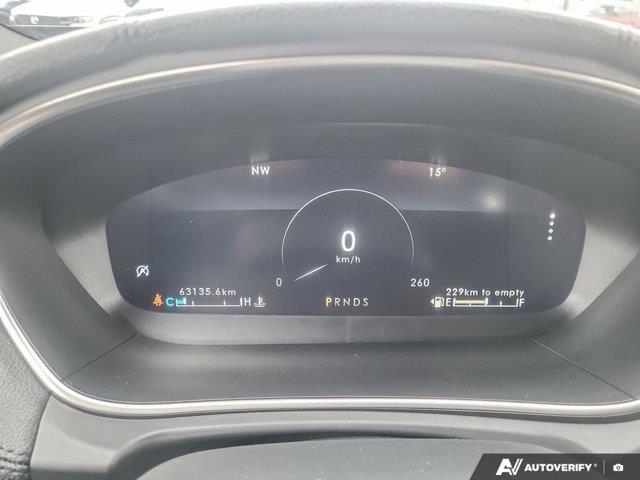 lincoln Nautilus 2020 - 18