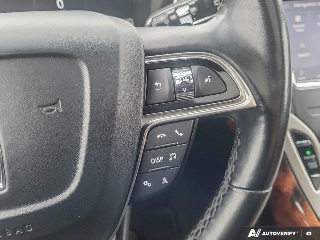 lincoln Nautilus 2020 - 19