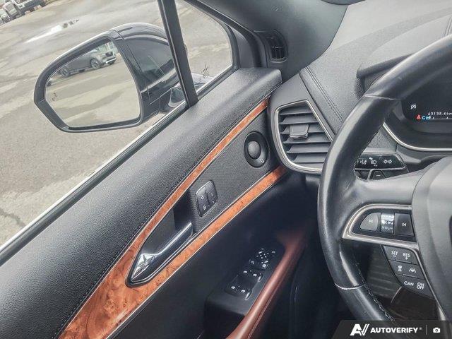 lincoln Nautilus 2020 - 20