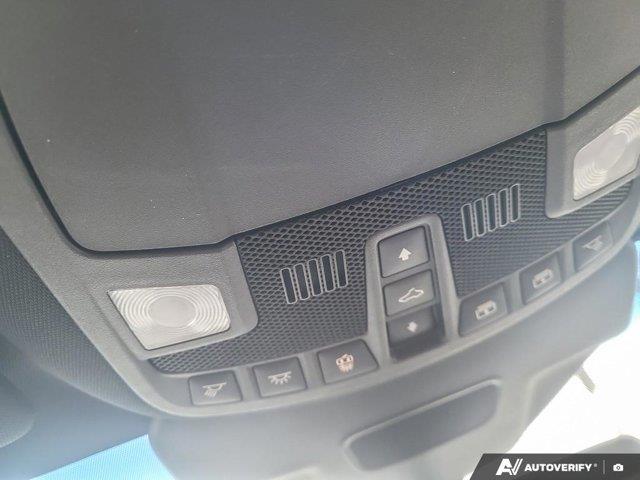 lincoln Nautilus 2020 - 24