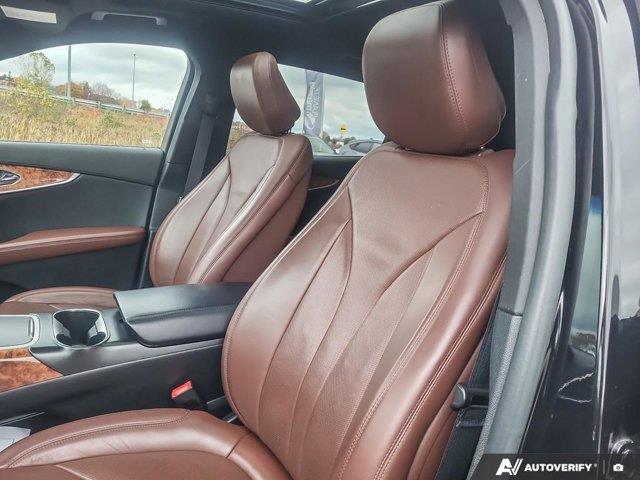 lincoln Nautilus 2020 - 25