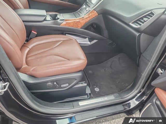 lincoln Nautilus 2020 - 26