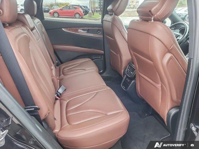 lincoln Nautilus 2020 - 27