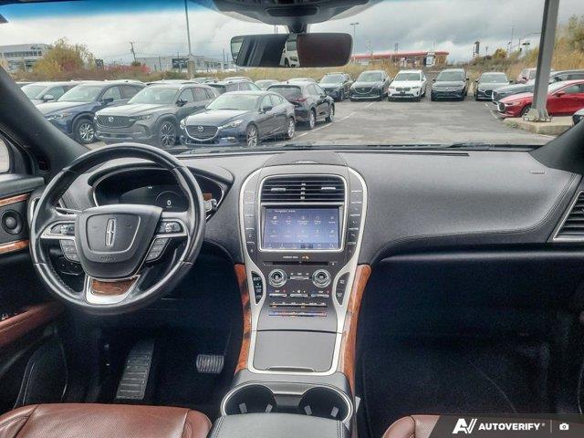 lincoln Nautilus 2020 - 28