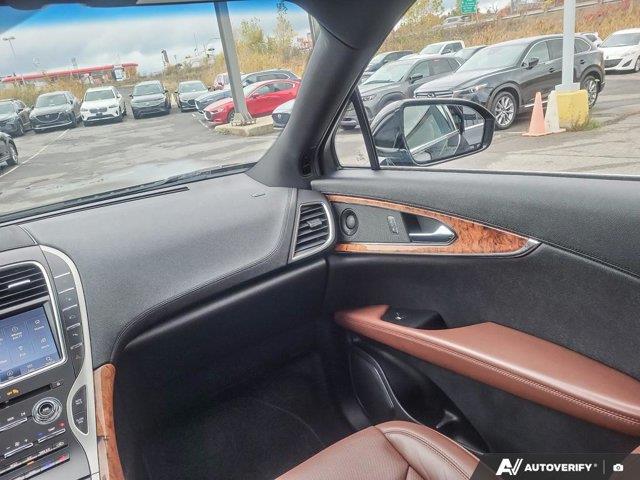 lincoln Nautilus 2020 - 29