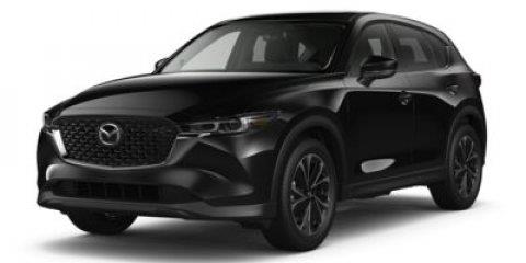 mazda CX-5 2022