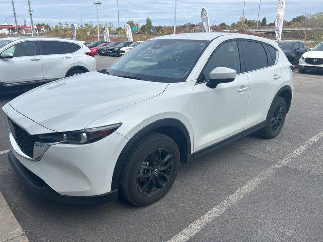 mazda CX-5 2023