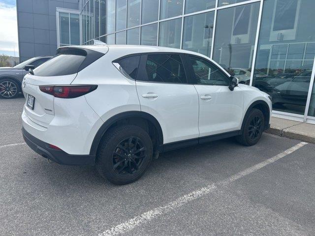 mazda CX-5 2023 - 3