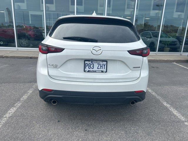 mazda CX-5 2023 - 4