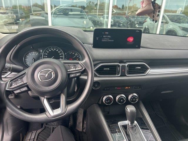 mazda CX-5 2023 - 5