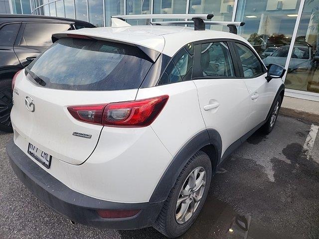 mazda CX-3 2016 - 3