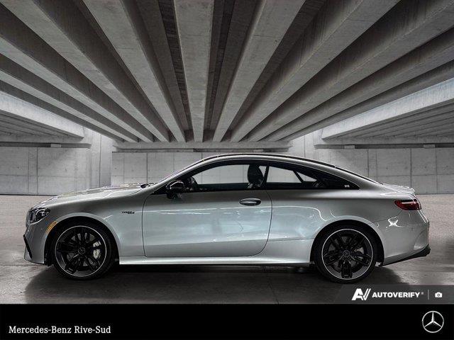 mercedes-benz E 2023 - 2