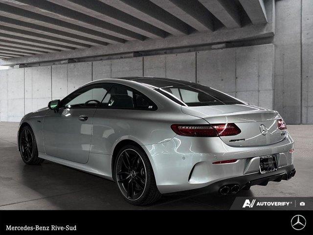 mercedes-benz E 2023 - 3