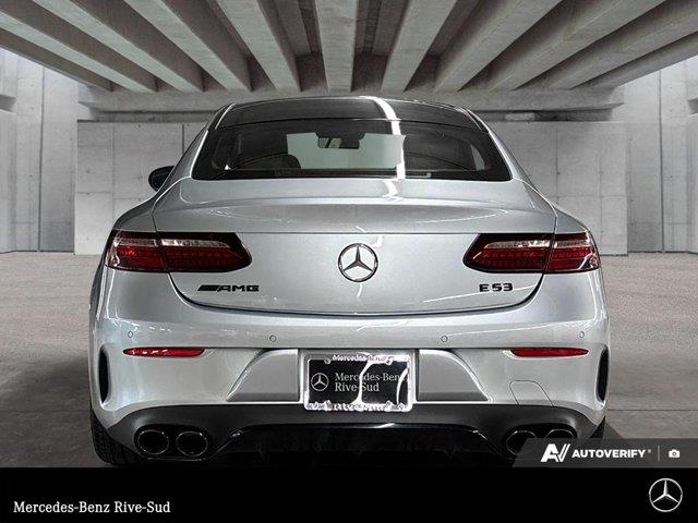 mercedes-benz E 2023 - 4