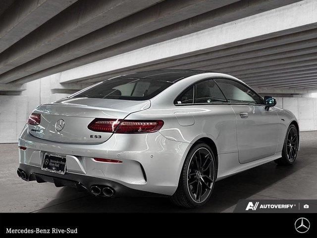 mercedes-benz E 2023 - 5