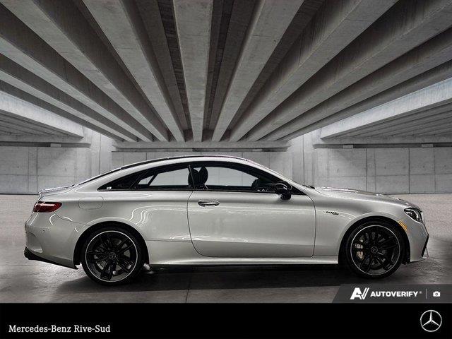 mercedes-benz E 2023 - 6