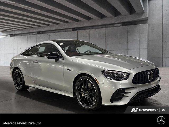 mercedes-benz E 2023 - 7