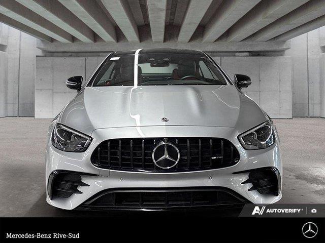 mercedes-benz E 2023 - 8