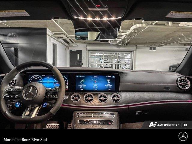 mercedes-benz E 2023 - 10