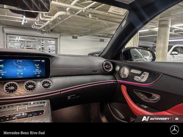 mercedes-benz E 2023 - 11