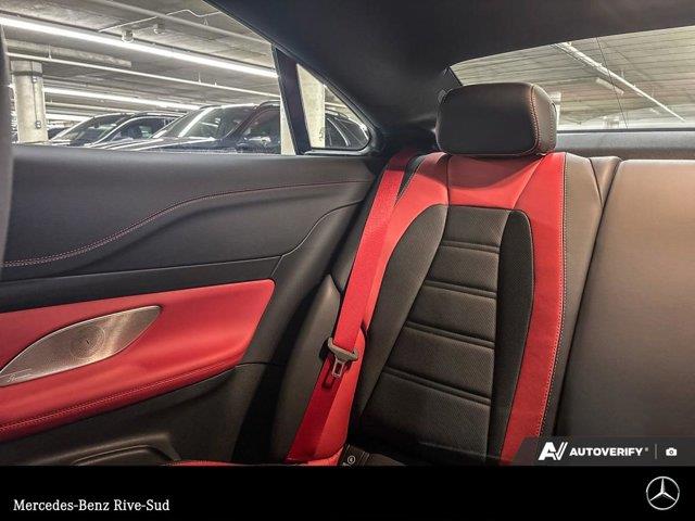 mercedes-benz E 2023 - 12