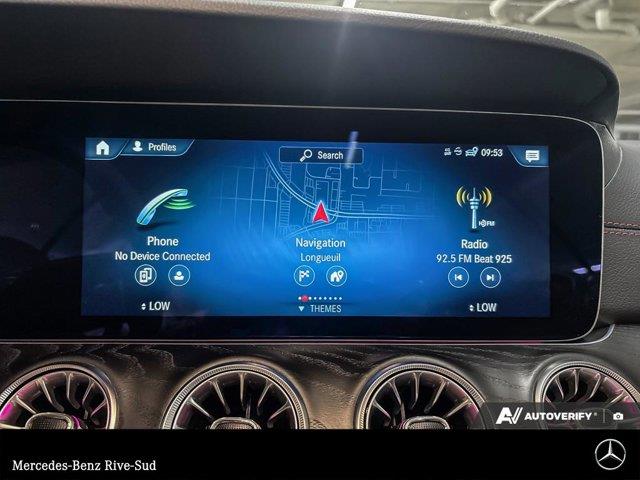 mercedes-benz E 2023 - 15