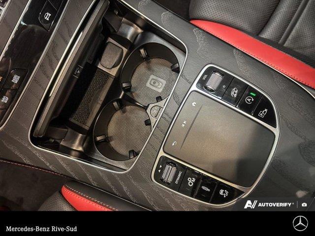 mercedes-benz E 2023 - 16