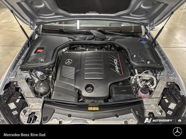 mercedes-benz E 2023 - 19